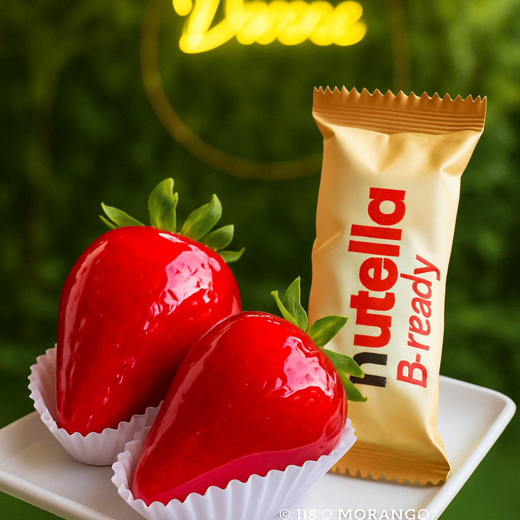 (Apenas Retirada) Açaí 770ml
